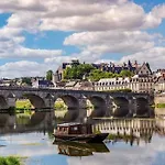 Blois : Charmant Studio