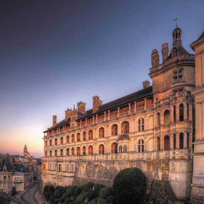 : Blois